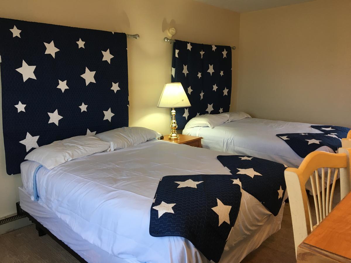 The North Star Inn Corinth Экстерьер фото